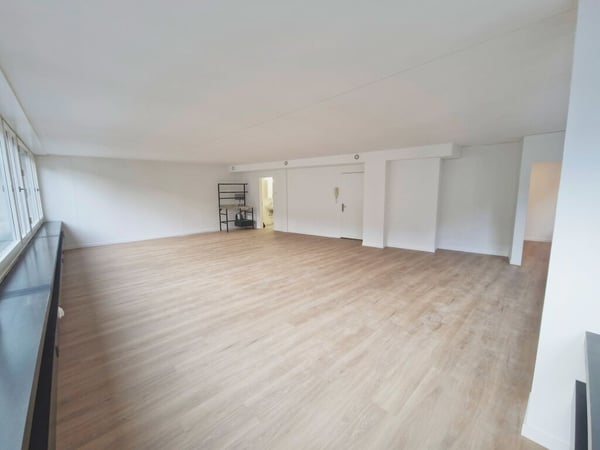 Ihr neues Geschäftsdomizil im Zentrum der Grossbasler-Innenstadt 2