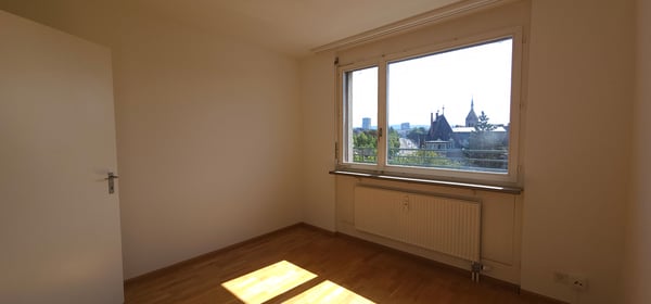 3.5 Zimmerwohnung Attikawohnung mit Weitblick 9