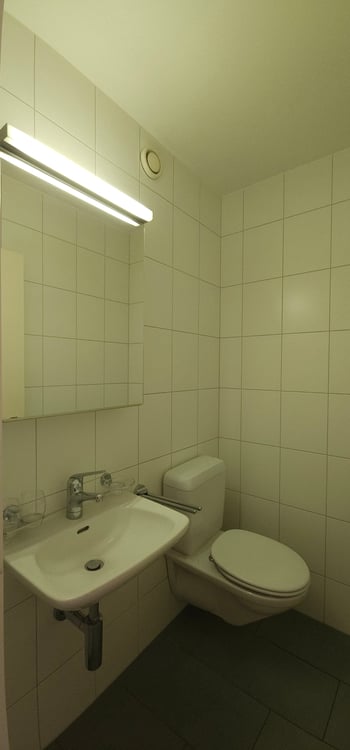 3.5 Zimmerwohnung Attikawohnung mit Weitblick 8
