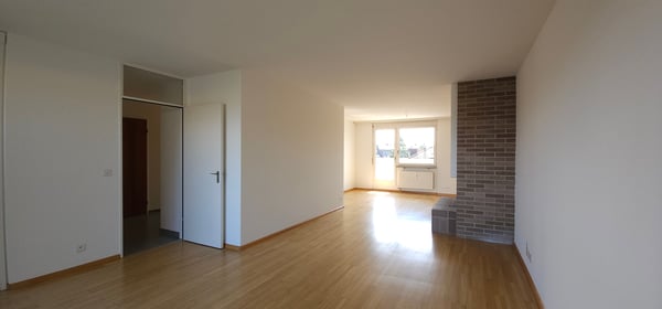 3.5 Zimmerwohnung Attikawohnung mit Weitblick 4