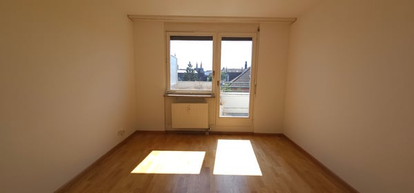 3.5 Zimmerwohnung Attikawohnung mit Weitblick 10