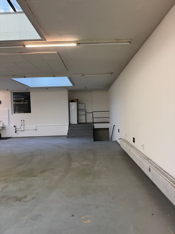 flexibler Raum, mitten in Basel 5