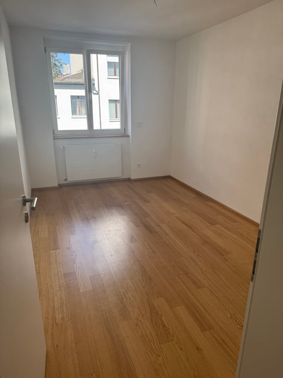 Attraktive 3.5-Zimmerwohnung im Hegenheimerquartier 5