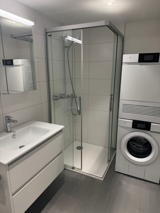 Attraktive 3.5-Zimmerwohnung im Hegenheimerquartier 6