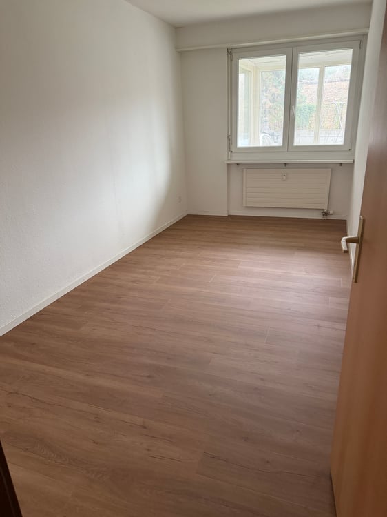 Attraktive Familienwohnung im Erdgeschoss 6