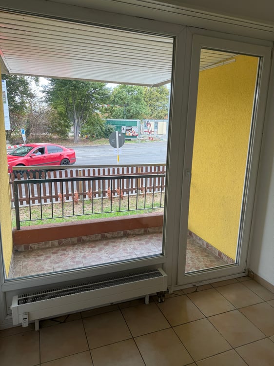 Attraktive Familienwohnung im Erdgeschoss 7