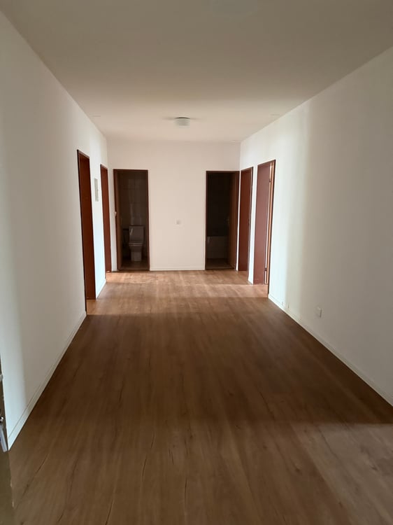 Attraktive Familienwohnung im Erdgeschoss 3
