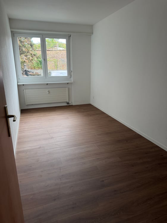 Attraktive Familienwohnung im Erdgeschoss 5