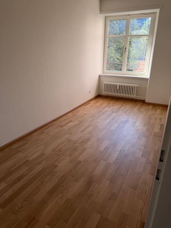 Attraktive, gepflegte Wohnung an attraktiver Lage 6