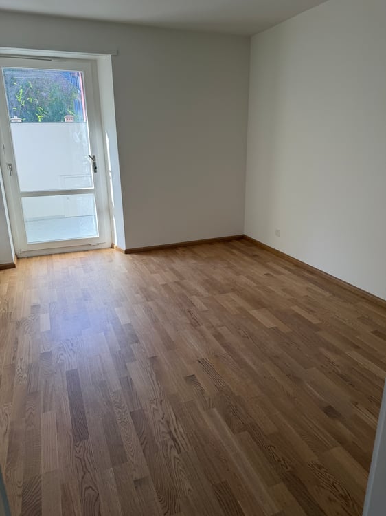 Attraktive, gepflegte Wohnung an attraktiver Lage 5