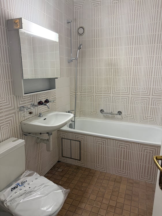 Attraktive, gepflegte Wohnung an attraktiver Lage 7