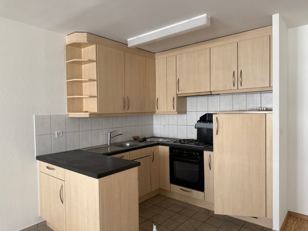 Attraktive, gepflegte Wohnung an attraktiver Lage 3