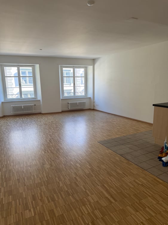 Attraktive, gepflegte Wohnung an attraktiver Lage 2