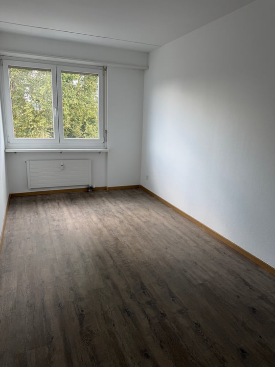 Attraktive 3 Zimmerwohnung in Basel 3