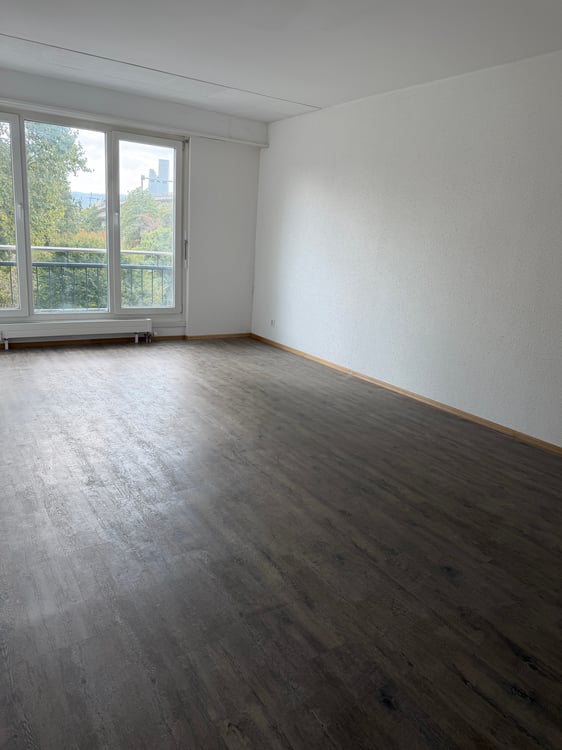 Attraktive 3 Zimmerwohnung in Basel 4