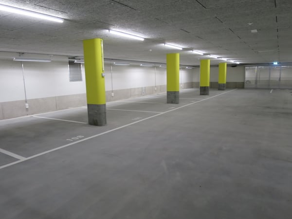 Einstellhallenplatz für Oldtimer und Liebhaberfahrzeuge 3
