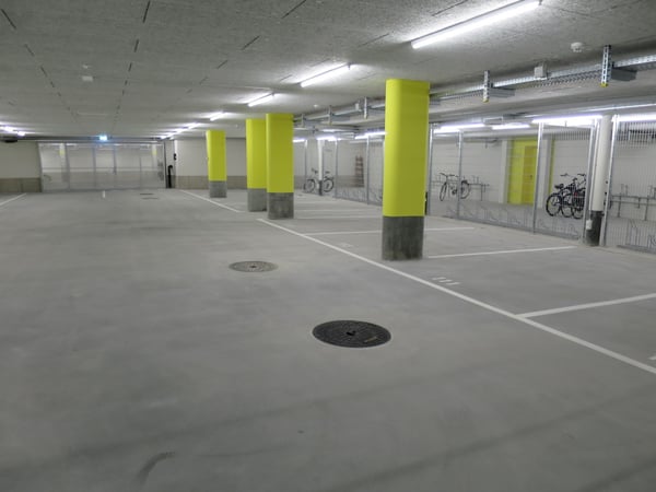 Einstellhallenplatz für Oldtimer und Liebhaberfahrzeuge 4