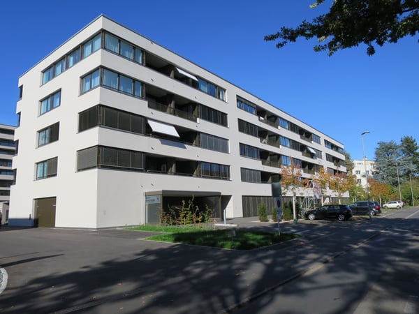 Einstellhallenplatz für Oldtimer und Liebhaberfahrzeuge 1