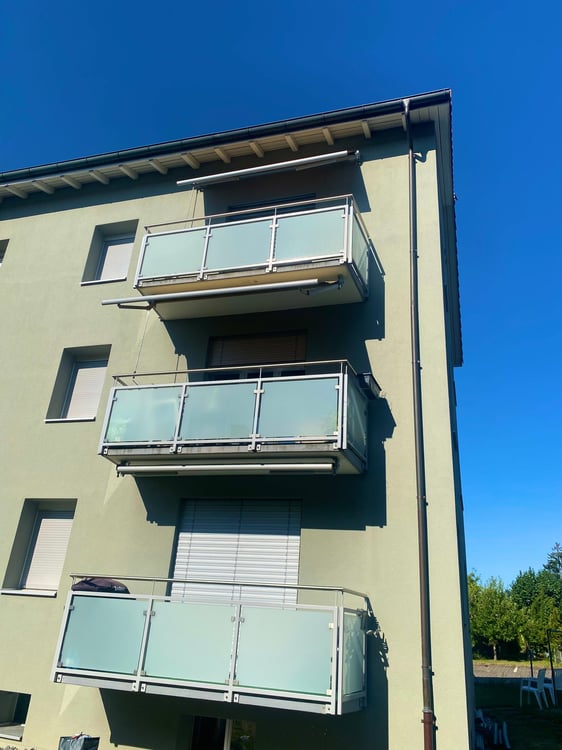 Kernsaniertes Mehrfamilienhaus mit 6 Wohnungen in Reiden – 4,2% Rendite 2
