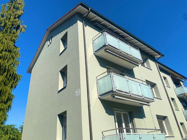Kernsaniertes Mehrfamilienhaus mit 6 Wohnungen in Reiden – 4,2% Rendite 3