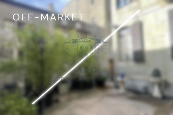 VIEILLE VILLE - MAGNIFIQUE APPARTEMENT DE CARACTÈRE 1