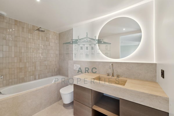 CHAMPEL - ATTIQUE D'EXCEPTION RÉNOVÉ 7