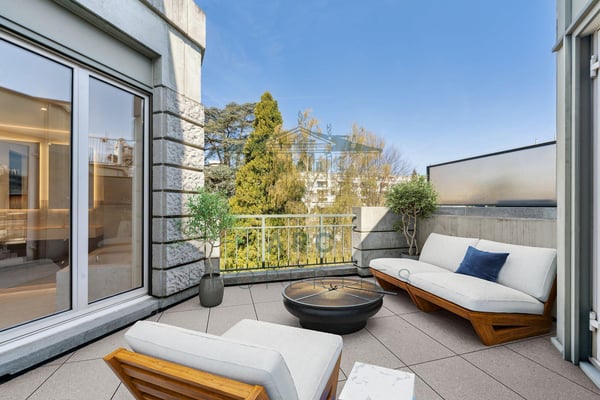 CHAMPEL - ATTIQUE D'EXCEPTION RÉNOVÉ 8