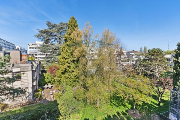 CHAMPEL - ATTIQUE D'EXCEPTION RÉNOVÉ 9