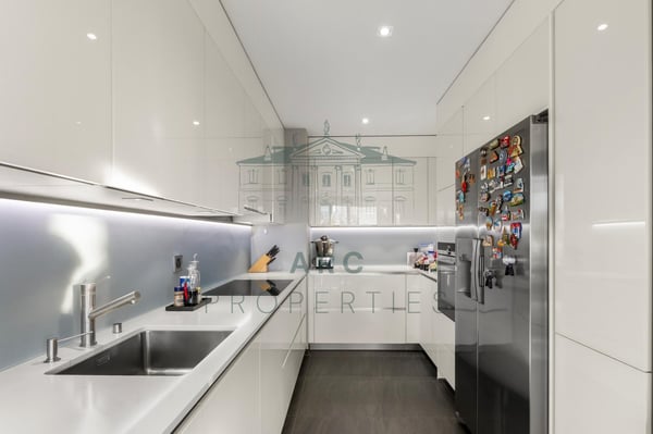 CHAMPEL - APPARTEMENT RÉNOVÉ AVEC BELLE VUE 3