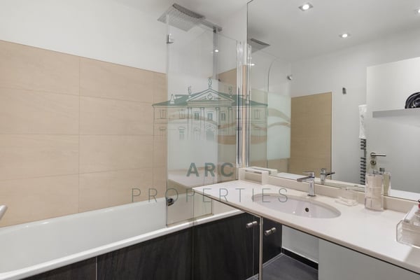 CHAMPEL - APPARTEMENT RÉNOVÉ AVEC BELLE VUE 8