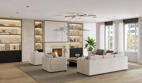 CHAMPEL - APPARTEMENT D'EXCEPTION RÉNOVÉ 4