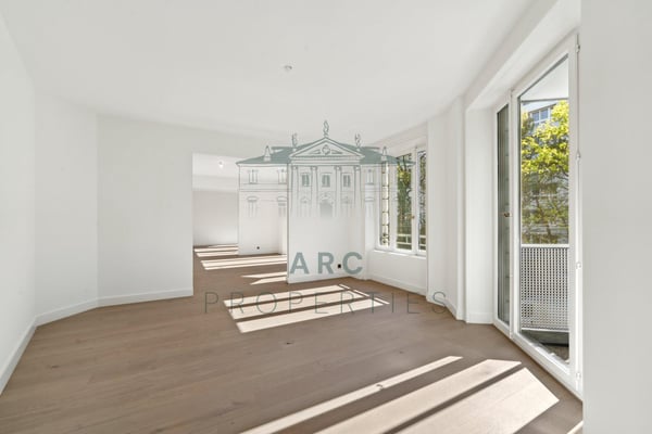 CHAMPEL - APPARTEMENT D'EXCEPTION RÉNOVÉ 6