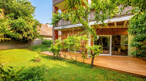 PLAN-LES-OUATES ? VILLA CONTEMPORAINE AU CALME 4