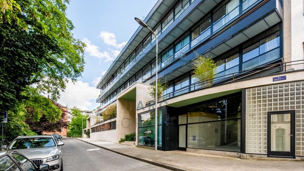 EXCLUSIF - GENÈVE CENTRE VILLE - MAGNIFIQUE APPARTEMENT 10