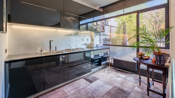EXCLUSIF - GENÈVE CENTRE VILLE - MAGNIFIQUE APPARTEMENT 6