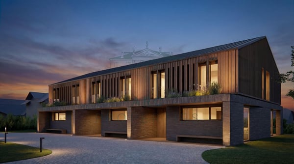 MEINIER - PROJET MINERAL - VILLA CONTEMPORAINE C 5