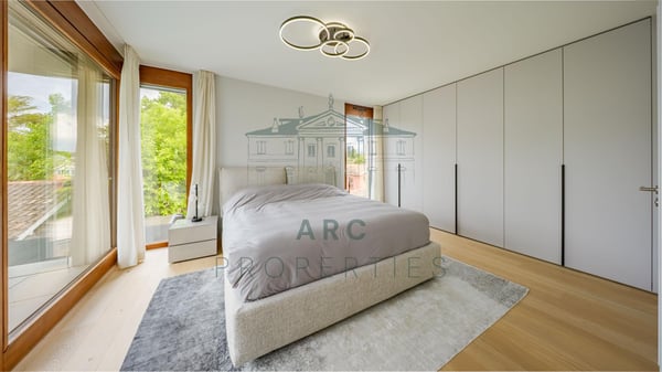 CORSIER ? VILLA CONTEMPORAINE D'EXCEPTION 4