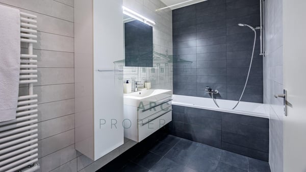 CHAMPEL - BEL APPARTEMENT AU C?UR D'UN QUARTIER PRISÉ 4