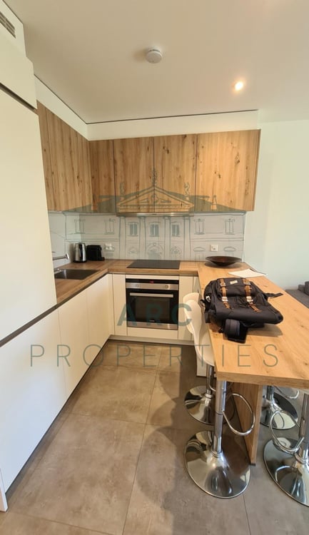 CHÊNE-BOUGERIES - APPARTEMENT 3 PIÈCES 3