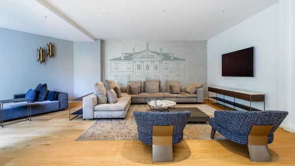 CO-EXCLUSIVITÉ - HOTEL PARTICULIER D'EXCEPTION AU CENTRE DE GENEVE 5