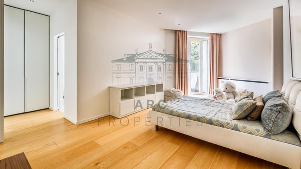 CO-EXCLUSIVITÉ - HOTEL PARTICULIER D'EXCEPTION AU CENTRE DE GENEVE 8