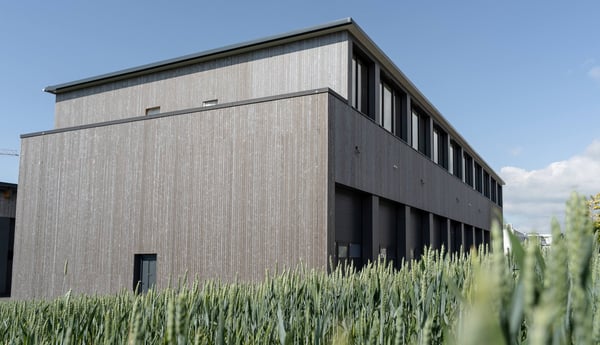 Büroräumlichkeiten in Bettlach 1