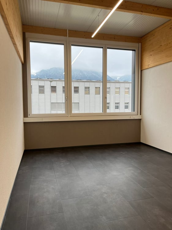 Büroräumlichkeiten in Bettlach 4