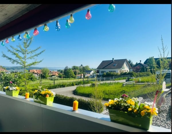 Wunderschöne Wohnung an ruhiger Lage 1