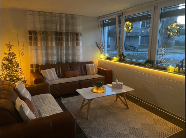 Wunderschöne Wohnung an ruhiger Lage 4