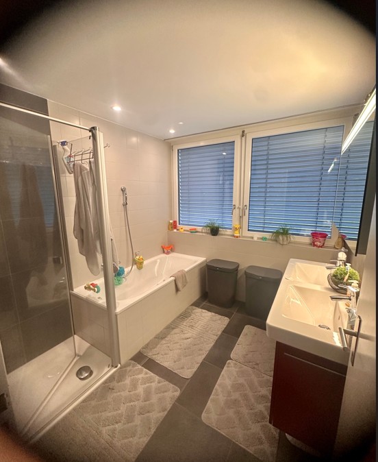 Wunderschöne Wohnung an ruhiger Lage 5