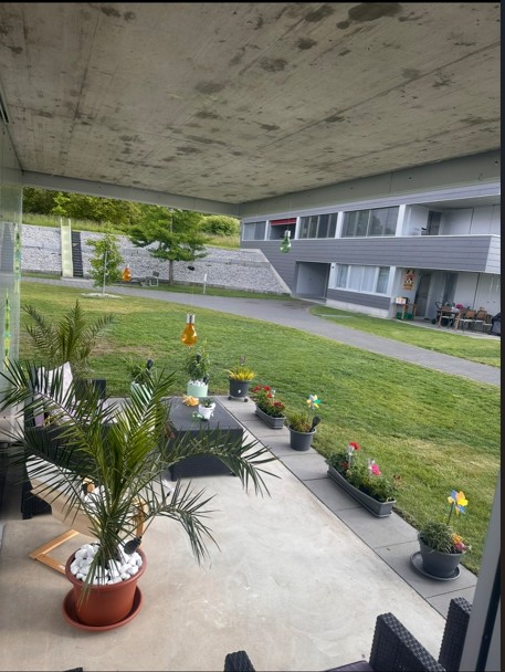 Wunderschöne Wohnung an ruhiger Lage 6