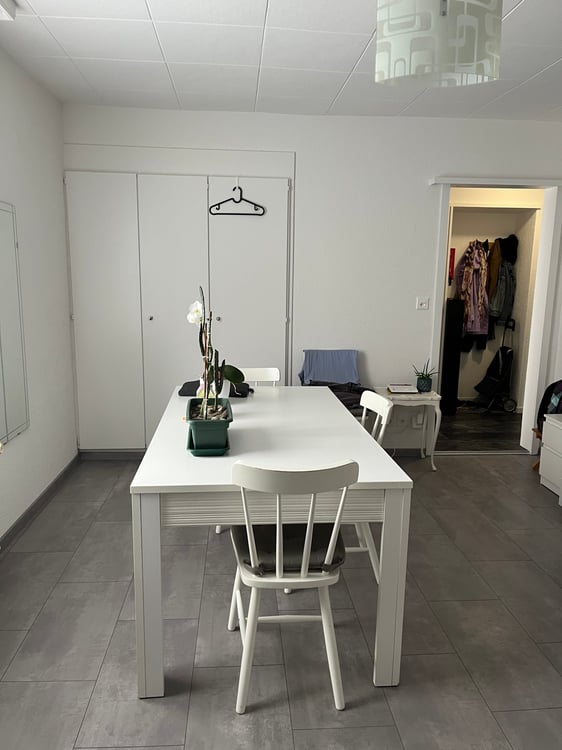 Helle Wohnung an zentraler Lage in Bern 5
