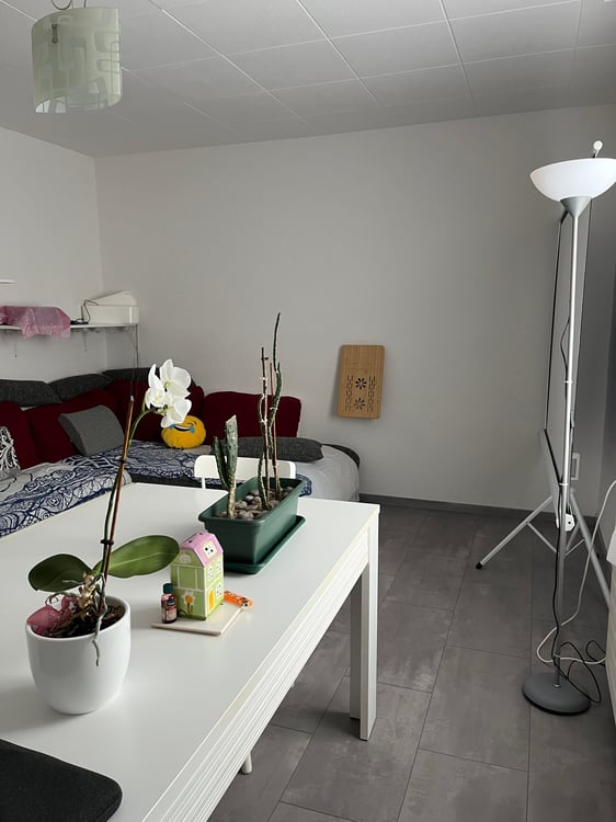 Helle Wohnung an zentraler Lage in Bern 6