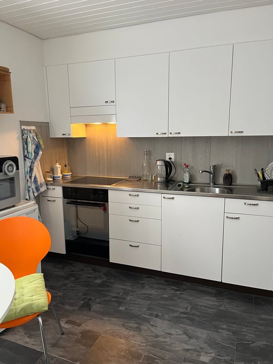 Helle Wohnung an zentraler Lage in Bern 1